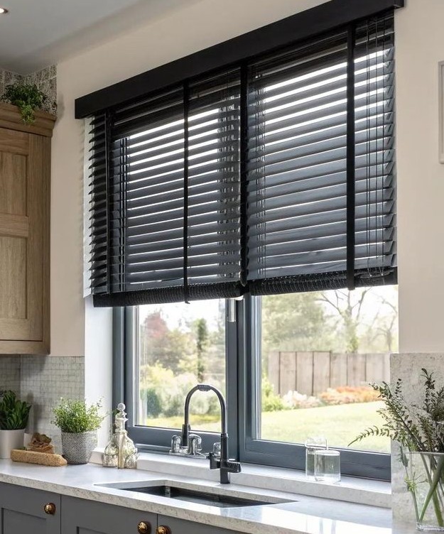 Roller Blind